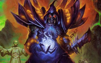 Hearthstone: Priest và Warlock hiện đang là class mạnh nhất trong meta hiện tại