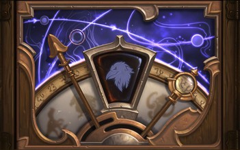 Hearthstone: Lần xoay tua tiếp theo của chế độ đấu Standard sẽ là 'Year of the Raven'