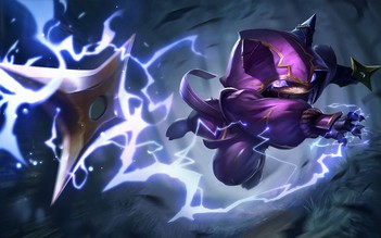 LMHT: Riot Games muốn mang Kennen AD trở lại đấu trường công lý