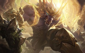 LMHT: Riot Games 'trừng phạt' Warwick sau thời gian dài thống trị rừng