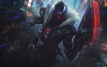 LMHT: Riot Games sửa lỗi Cuồng Đao Guinsoo trong tay xạ thủ Jhin