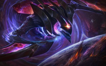 LMHT: Riot Games lên kế hoạch chỉnh sửa khả năng tiến hóa chiêu cuối của Kha'Zix