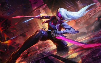 LMHT: Riot Games dự định tăng sức mạnh cho hàng loạt tướng 'gánh đội'