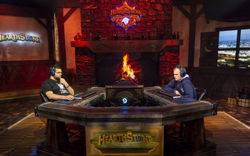 Hearthstone: Cùng 'nghía' qua bộ bài của nhà vô địch giải HCT Summer Championship - BunnyHoppor