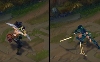 LMHT: Riot Games đã thuyết phục được mọi người tại sao họ cần cập nhật Akali