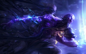 LMHT: Cốt truyện mới hé lộ cuộc tranh giành Cổ Ngữ Thế Giới giữa Ryze và Brand