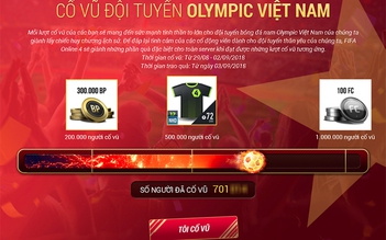 'Tứ đại Streamer' Việt Nam tưng bừng quẩy FIFA Online 4 dịp lễ 2/9