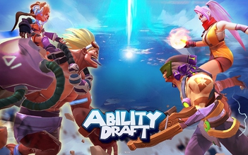 Ability Draft ra mắt phiên bản Early Access vào tháng 09/2018