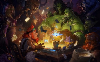 Hearthstone: Disguised Toast đạt được thành tích không tưởng với chiến thuật siêu dị