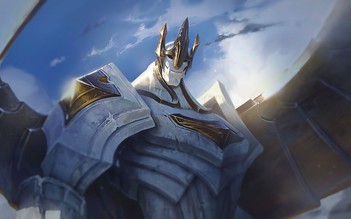 Riot Games chia sẻ: Galio được ‘buff’ hơi lố, nhưng Sejuani thì đang rất cân bằng