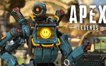 Apex Legends bất ngờ vượt mốc 10 triệu người chơi chỉ trong 3 ngày ra mắt