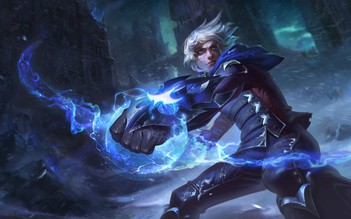 Riot 'triệt tiêu' chiến thuật Ezreal lên 2 trang bị Nước Mắt Nữ Thần