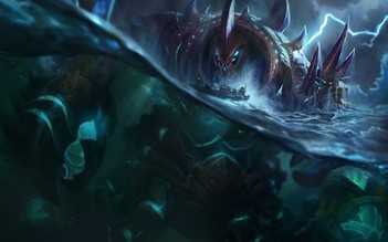 LMHT: Liệu đợt giảm sức mạnh của Kayle và Urgot có đủ ?