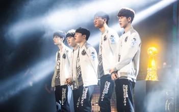 MSI 2019: Invictus Gaming bất ngờ hủy diệt SKT chỉ trong 16 phút thi đấu