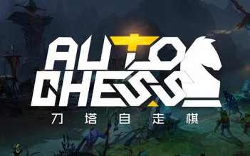 Valve thông báo sẽ thực hiện một phiên bản riêng cho Dota Auto Chess