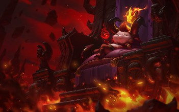 LMHT: Riot Games chuẩn bị tung Teemo cải tiến lên máy chủ thử nghiệm