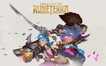 Huyền thoại Runeterra sẽ chính thức ra mắt Open Beta trên PC vào ngày 24.1