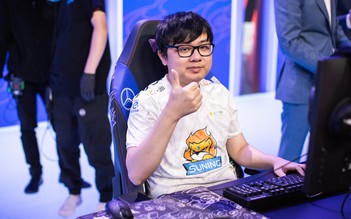 CKTG 2020: Tiếp tục thắng lớn trước Top Esports, SofM cùng Suning bước thẳng vào chung kết