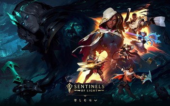 Riot Games gián tiếp xác nhận Akshan sẽ là tướng mới trong LMHT