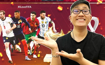 Trước thềm World Cup 2022, các giải FO4 của Độ Mixi và cộng đồng khởi tranh