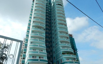 Chưa đủ điều kiện nghiệm thu PCCC, Công ty Hùng Thanh đưa hàng trăm hộ dân vào chung cư City Gate Towers