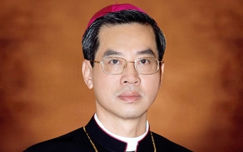 Đức Giáo hoàng bổ nhiệm tân Tổng giám mục Tổng giáo phận TP.HCM