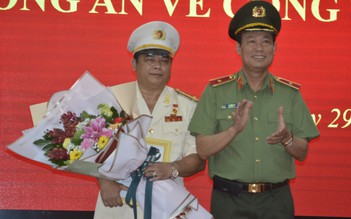 Đại tá Rah Lan Lâm giữ chức Giám đốc Công an Gia Lai