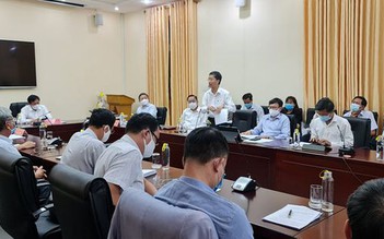 Nhân viên sân bay Tân Sơn Nhất nghi mắc Covid-19: Mời công an vào cuộc nếu khai báo gian dối