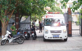 TP.HCM: Phong tỏa 2 tòa nhà, nơi bệnh nhân ở Sunview Town nhiễm Covid-19 làm việc