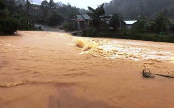 Tin tức thời tiết hôm nay, 28.10.2021: Trung bộ mưa lớn, Bắc bộ chuyển lạnh