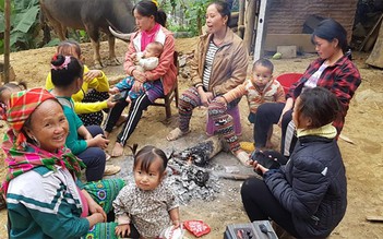 Tin tức thời tiết hôm nay, 21.11.2021: Ngày mai, Bắc bộ chuyển rét, vùng núi rét đậm