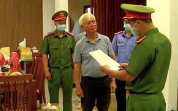 Hai cựu Chủ tịch UBND tỉnh Khánh Hòa chuẩn bị hầu tòa