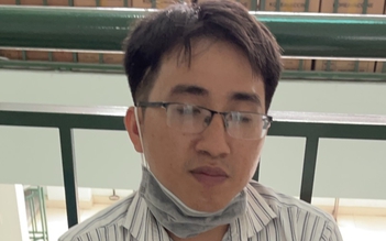 Bắt giam bị can Trần Quang Sơn, TGĐ Công ty Cổ phần Tập đoàn tài chính HSBC Việt Nam