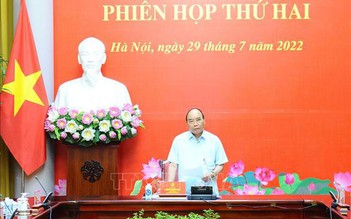 Thực hiện hiệu quả các giải pháp bảo đảm an ninh lương thực, an ninh nguồn nước