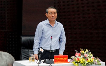 Đà Nẵng đốc thúc dự án phát triển bền vững 358 triệu USD