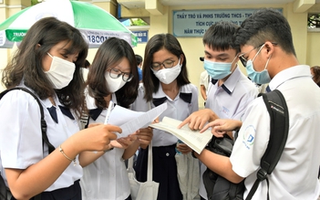 Ôn thi cùng thủ khoa: Bí quyết “gối đầu giường” để đạt điểm cao khối B