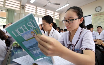 “Không học toán đâu có nghĩa là không biết đếm”