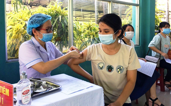 Quảng Nam: Nếu chậm tiến độ tiêm vắc xin Covid-19, người đứng đầu phải chịu trách nhiệm