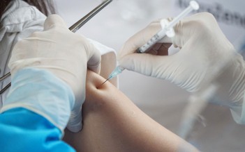 Hơn 50% ca tử vong ở TP.HCM chưa được tiêm vắc xin Covid-19