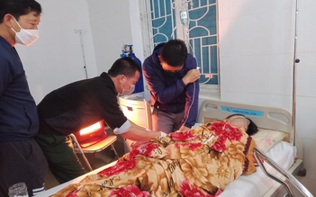 Mâu thuẫn với nhóm bạn, 3 nữ sinh ở Nghệ An ăn lá ngón tự tử