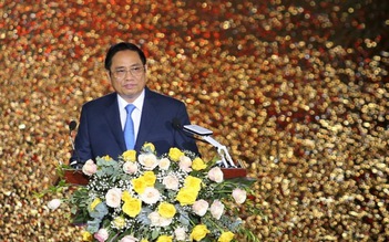 Thủ tướng Phạm Minh Chính: ‘Phát triển du lịch thành ngành kinh tế mũi nhọn’