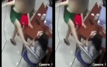 'Thương cho roi, cho vọt': Lầm!