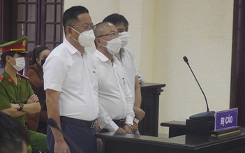 Xét xử sơ thẩm lần 2 vụ 'nói xấu lãnh đạo Quảng Trị' trên mạng xã hội