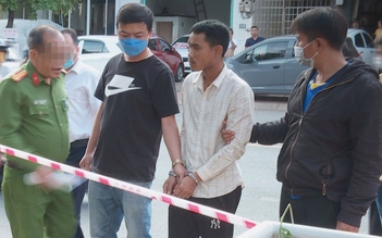 Đắk Lắk: Khởi tố vụ án nghi phạm 32 tuổi tấn công, hiếp dâm bà cụ 68 tuổi