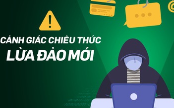 Ninh Thuận: Cảnh báo tình trạng giả mạo chào bán sách về phòng, chống tham nhũng