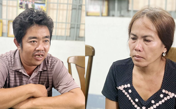 Vụ 40 người chạy khỏi casino Campuchia: Tạm giữ 2 người tổ chức xuất cảnh trái phép