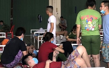 Vụ 40 người chạy khỏi casino Campuchia: Có dấu hiệu tội phạm mua bán người