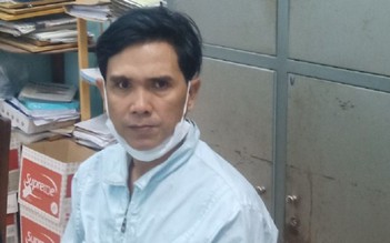 Bình Định: Bắt giữ bị can bị truy nã sau gần 11 năm lẩn trốn