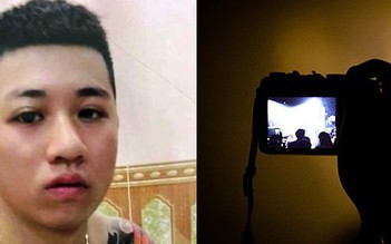 Khởi tố 2 bị can dùng clip ‘nóng’ tống tiền người phụ nữ ở Quảng Nam