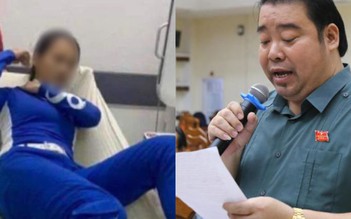 Quảng Nam: Chờ kết luận vụ ông Nguyễn Viết Dũng, sai đến đâu xử lý đến đó